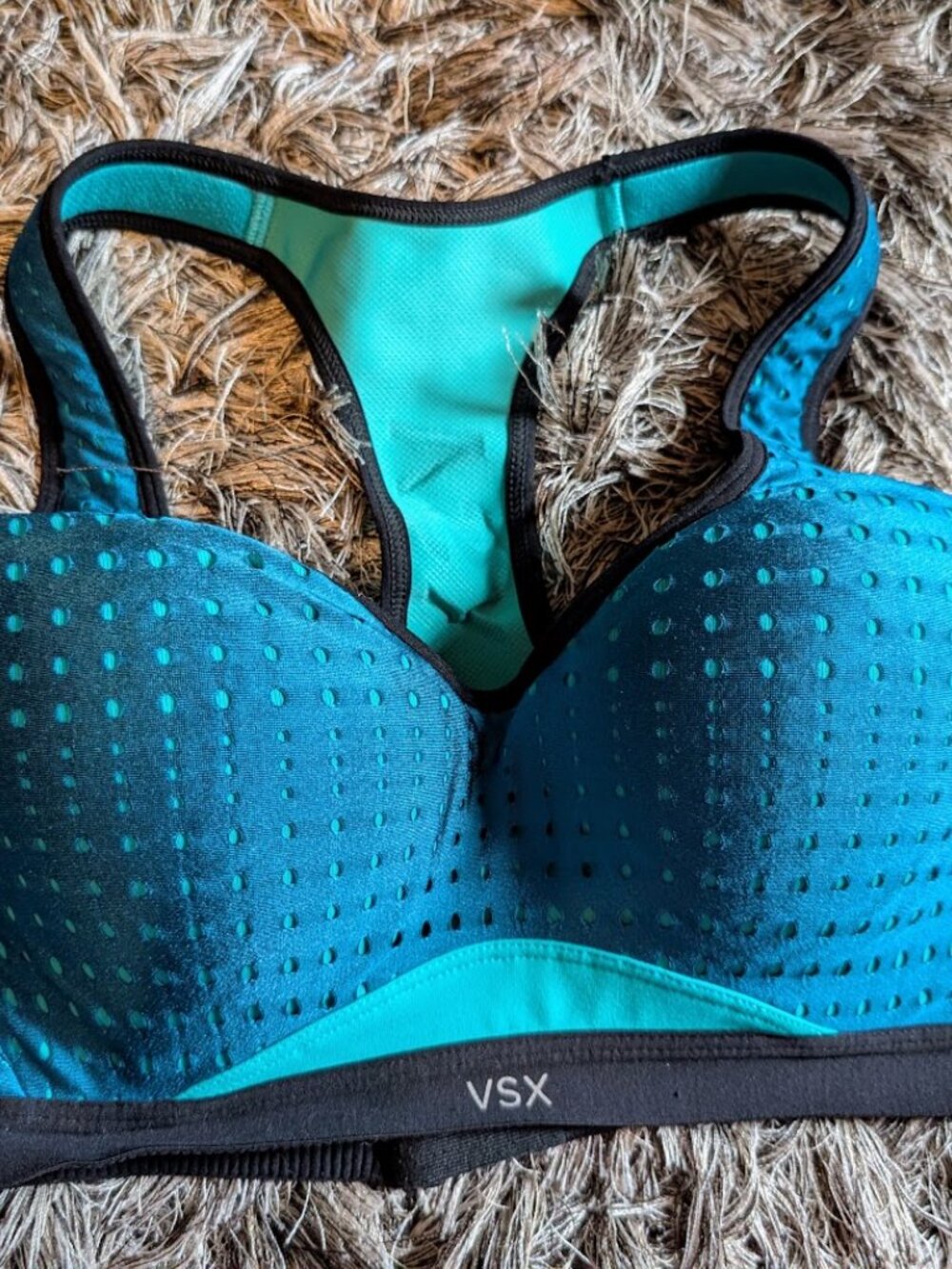 HUGE WHOLESALE LOT Victoria's Secret PINK Tops Bras Swim Pants Accessories $1000 - Picture 14 of 16